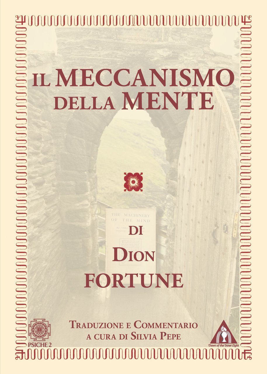 Il meccanismo della mente | Immagine principale