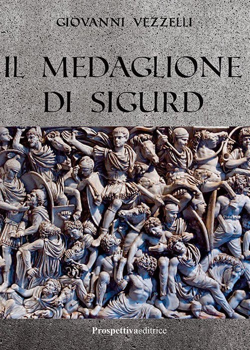 Il medaglione di Sigurd | Immagine principale