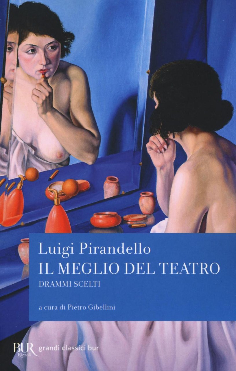 Il meglio del teatro. Drammi scelti | Immagine principale