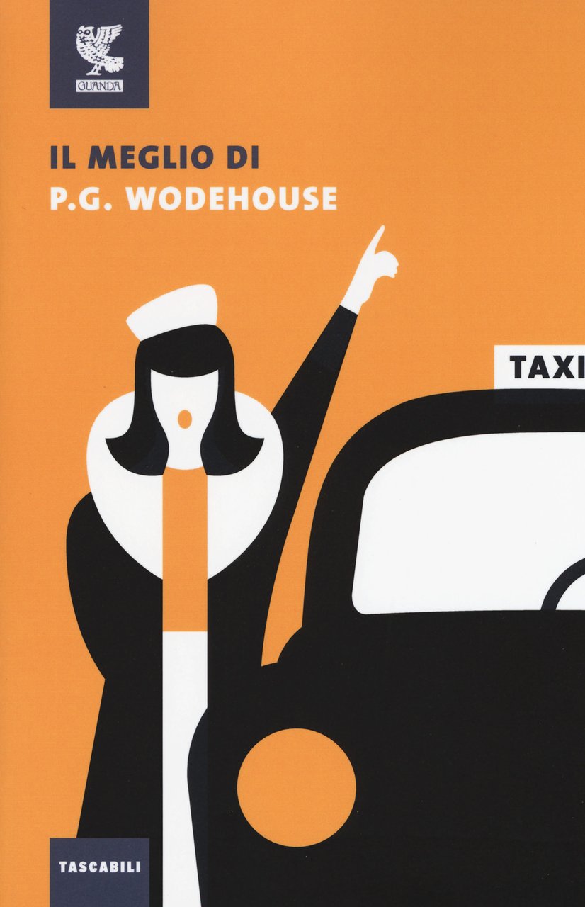 Il meglio di P. G. Wodehouse | Immagine principale