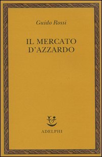 Il mercato d'azzardo