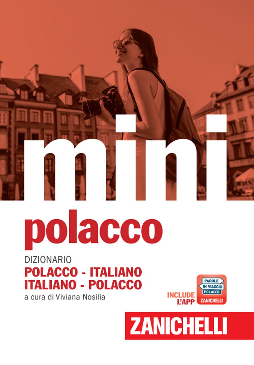 Il mini di polacco. Dizionario polacco-italiano, italiano-polacco. Con Contenuto digitale …