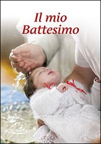 Il mio battesimo | Immagine principale