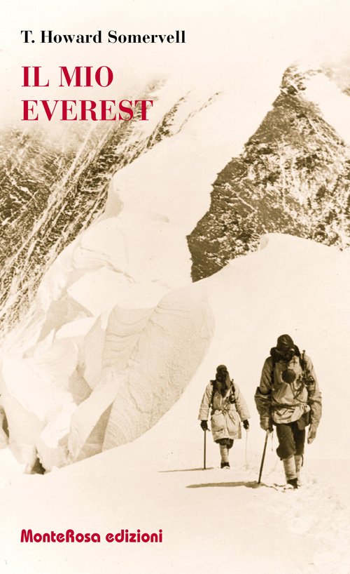 Il mio Everest