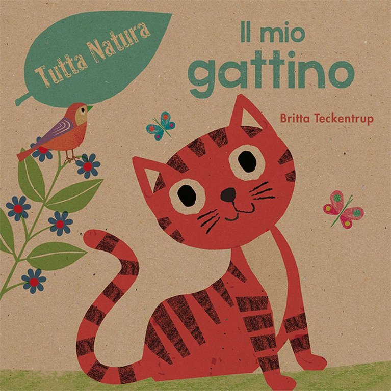 Il mio gattino. Ediz. illustrata | Immagine Gallery 2