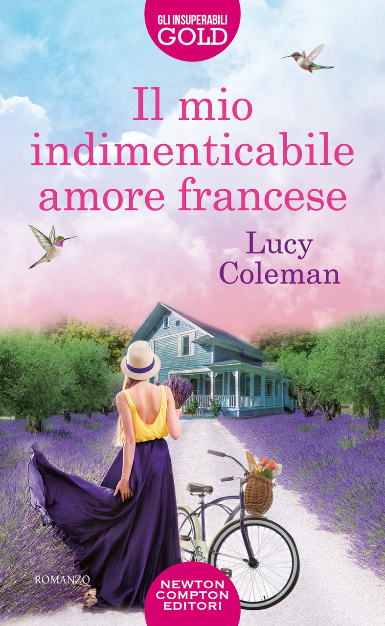 Il mio indimenticabile amore francese | Immagine principale