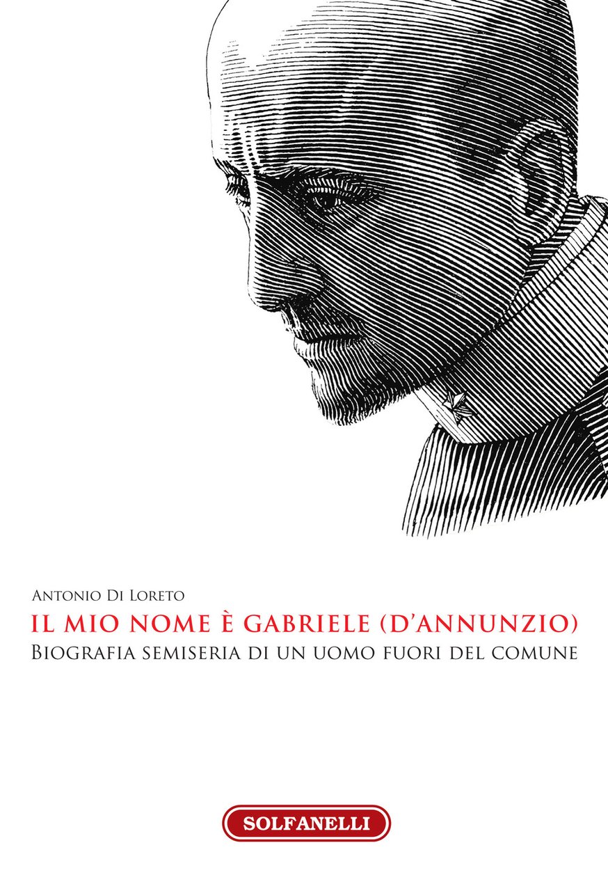 Il mio nome è Gabriele (D'Annunzio)