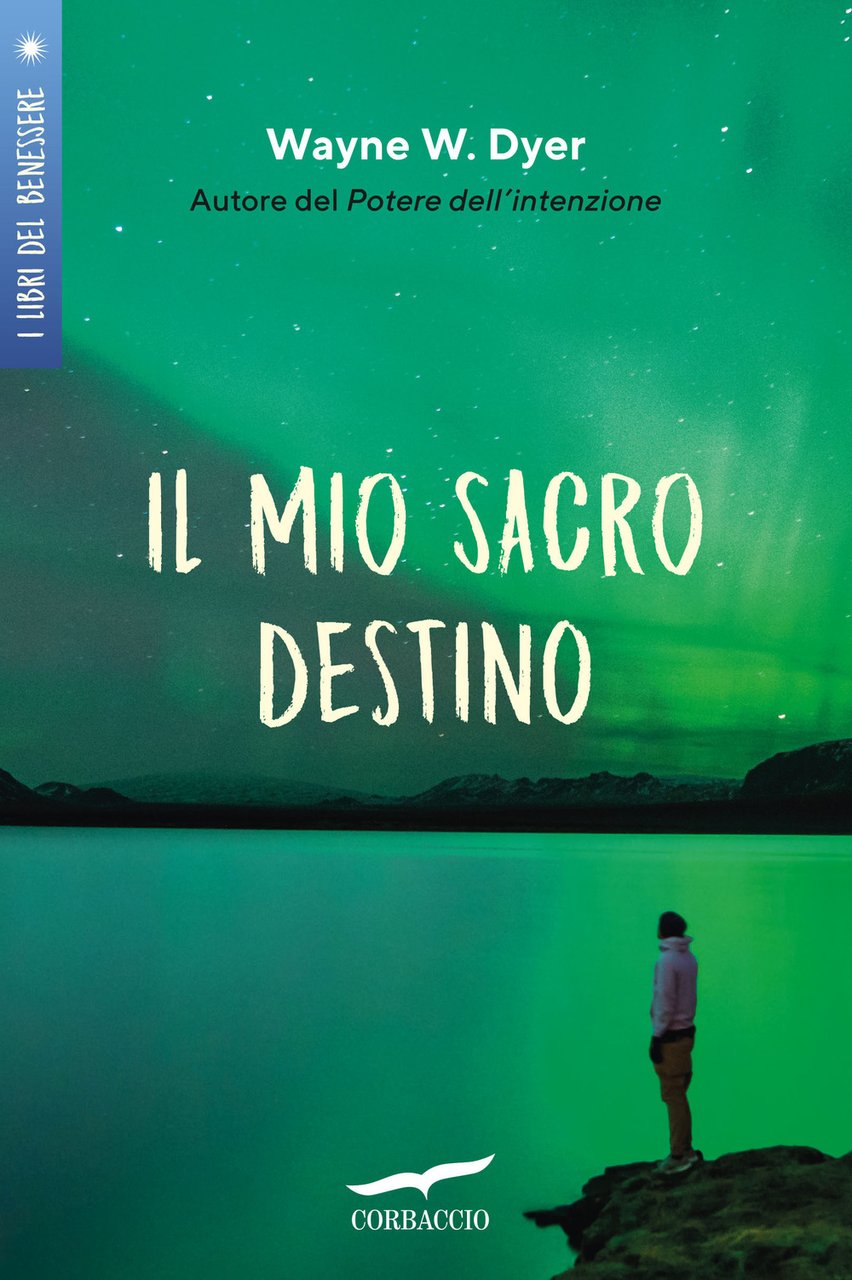 Il mio sacro destino | Immagine principale