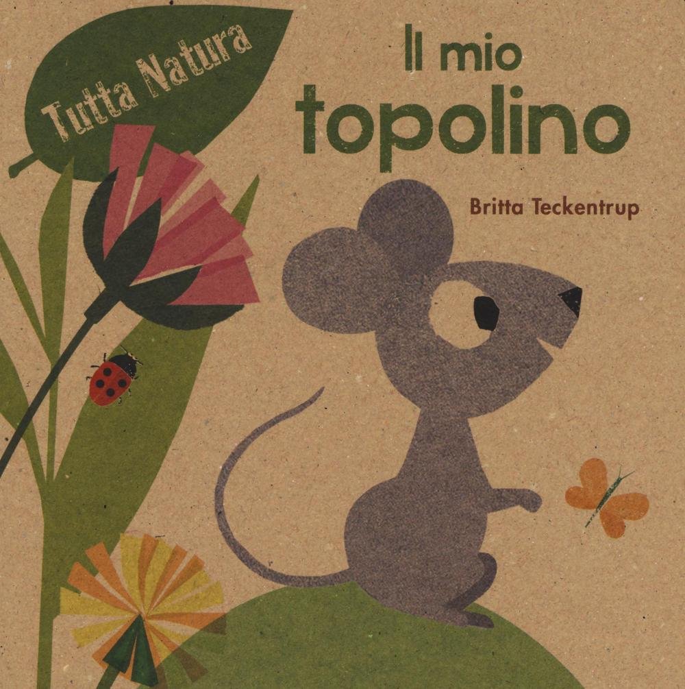 Il mio topolino | Immagine principale