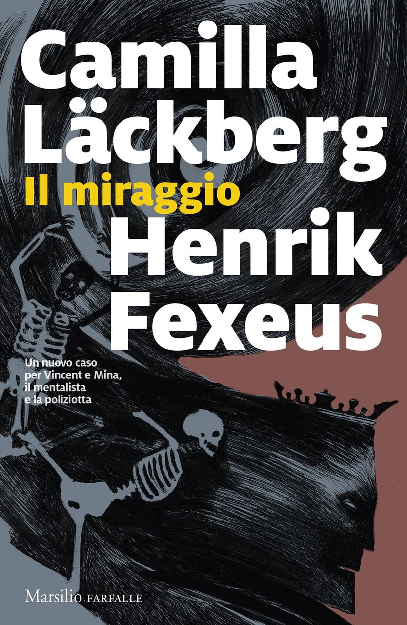Il miraggio | Immagine principale