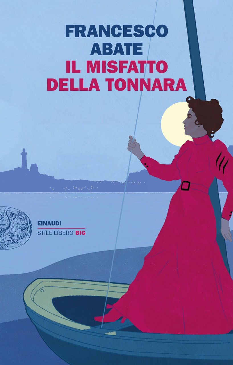 Il misfatto della tonnara | Immagine principale