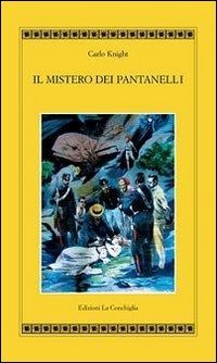 Il mistero dei pantanelli | Immagine principale