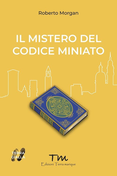 Il mistero del codice miniato | Immagine principale