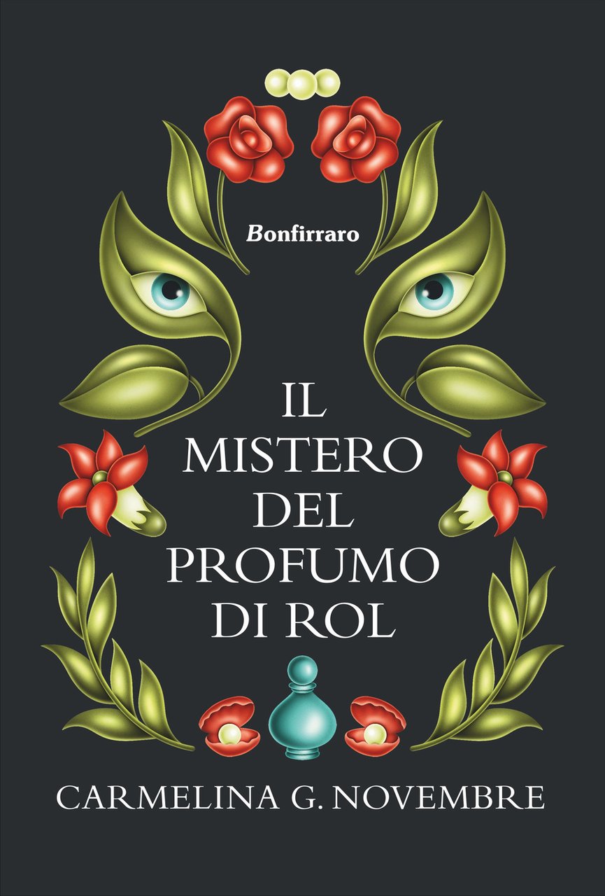 Il mistero del profumo di Rol | Immagine principale