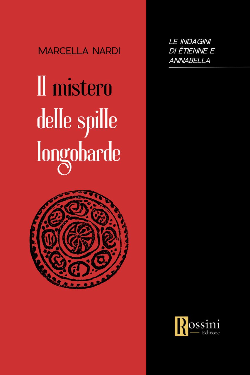 Il mistero delle spille longobarde