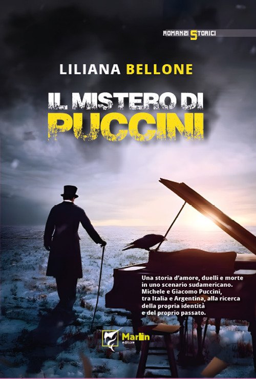 Il mistero di Puccini | Immagine principale