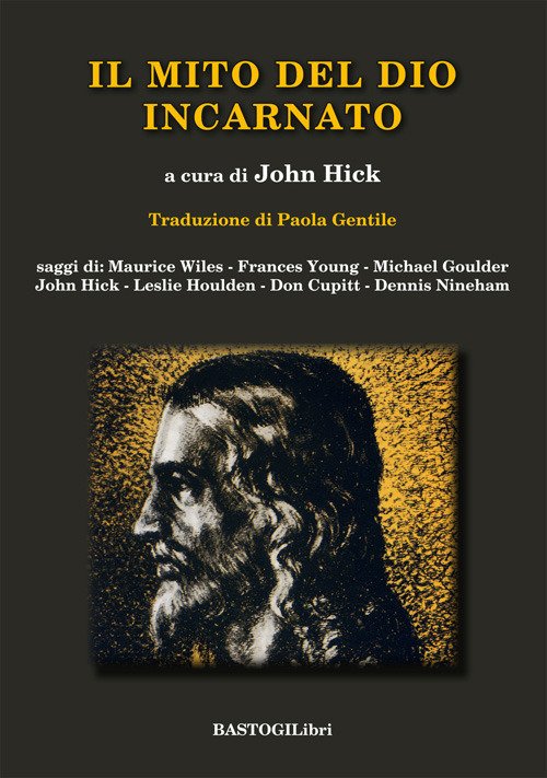 Il mito del Dio incarnato | Immagine principale