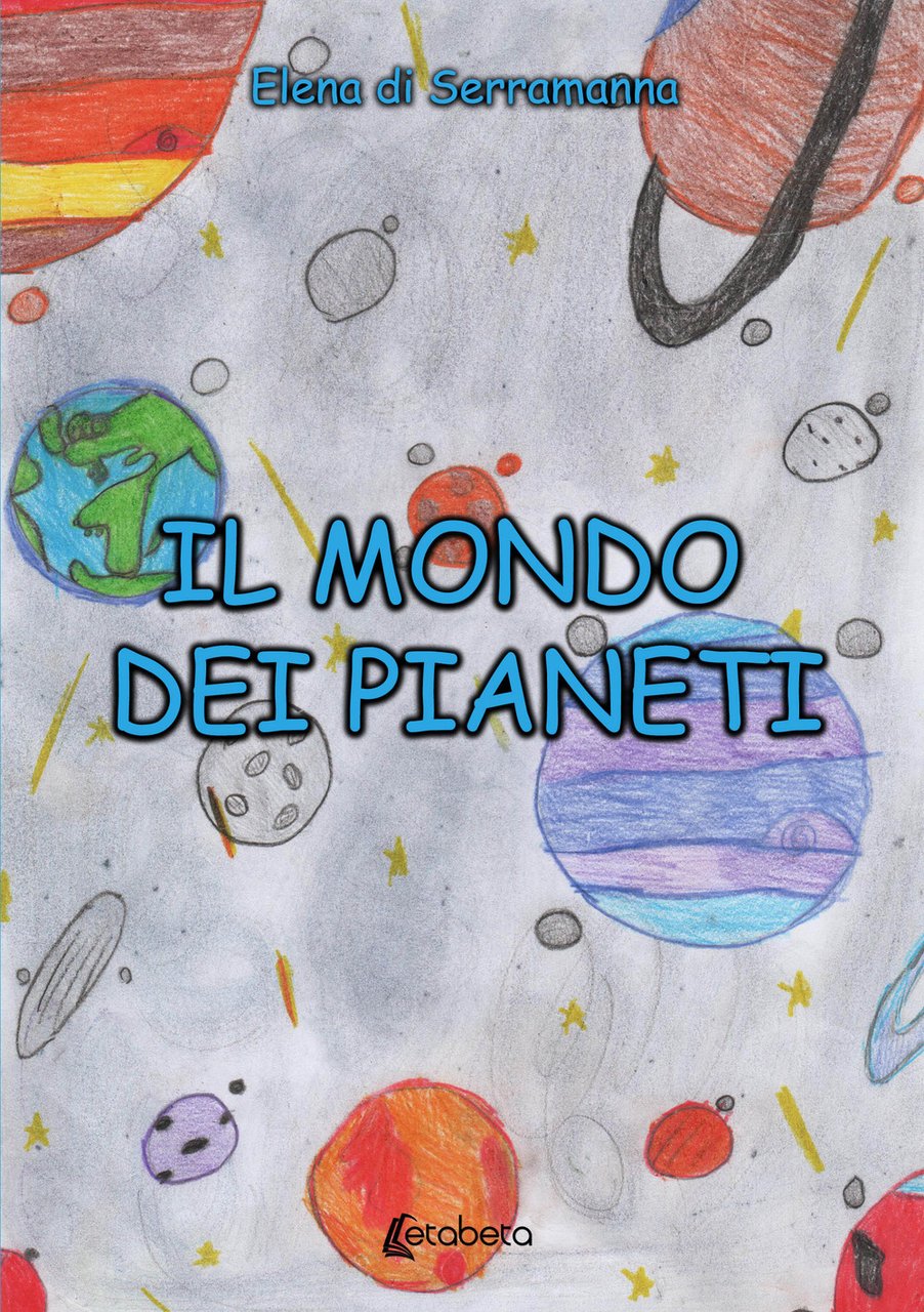 Il mondo dei pianeti | Immagine principale