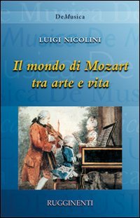 Il mondo di Mozart tra arte e vita | Immagine principale