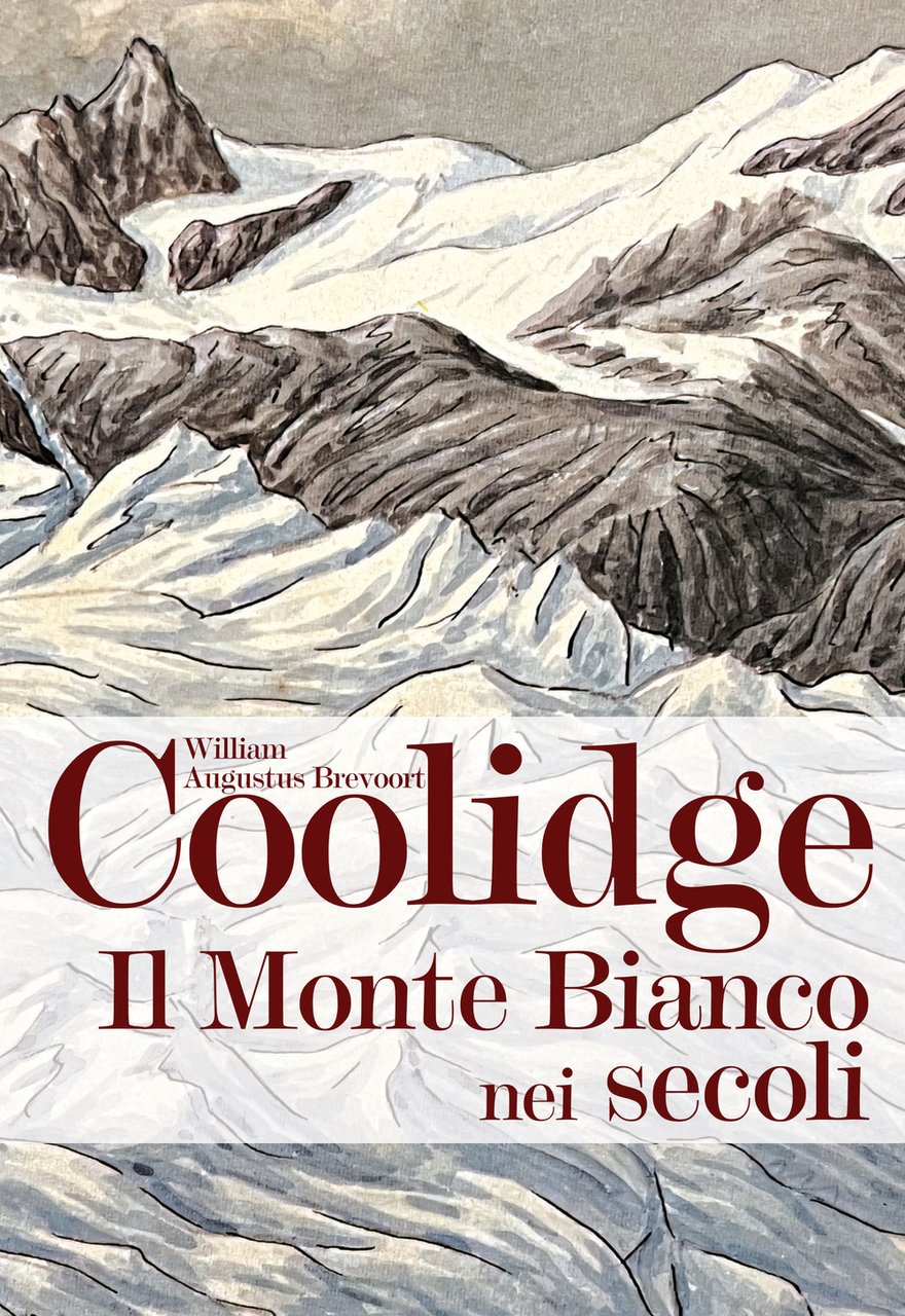 Il monte Bianco nei secoli | Immagine principale