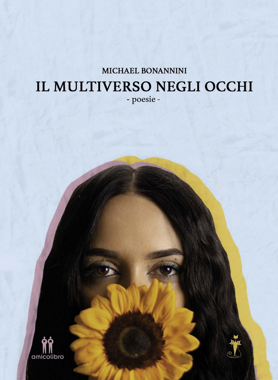 Il multiverso negli occhi | Immagine principale