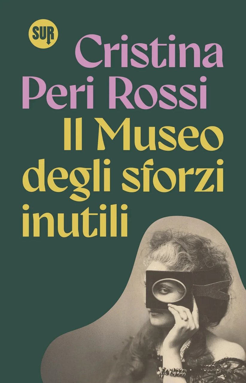Il museo degli sforzi inutili | Immagine principale