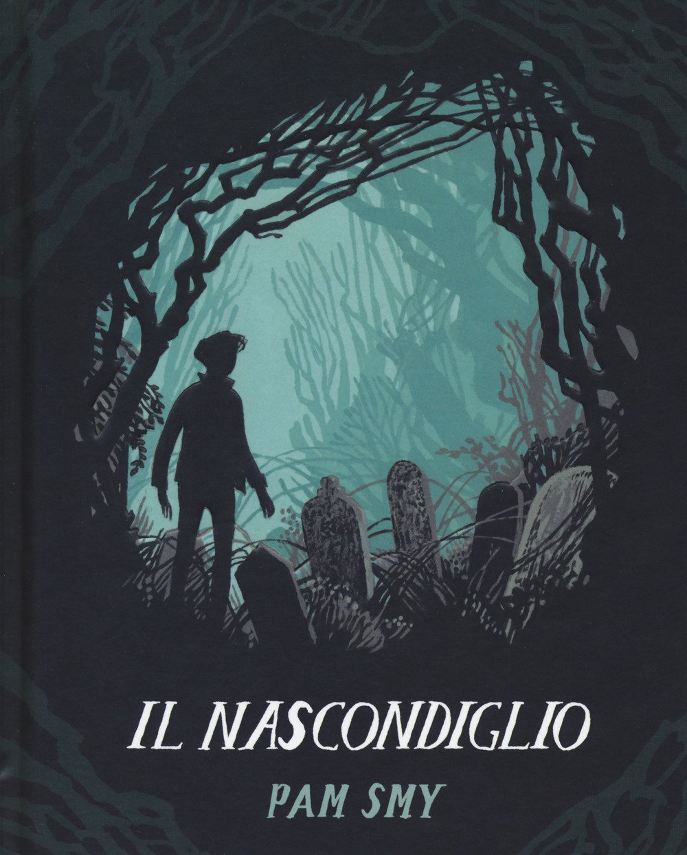 Il nascondiglio | Immagine principale