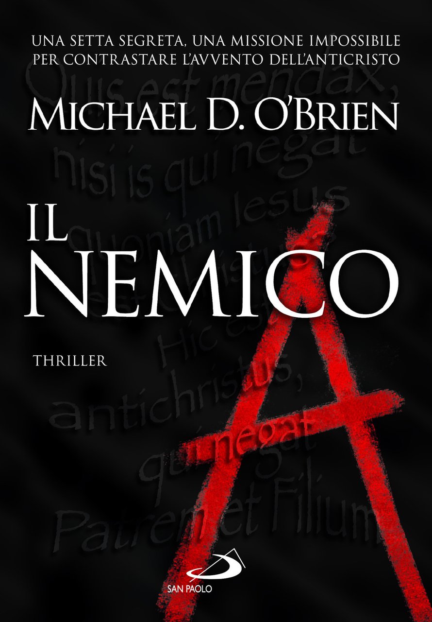 Il nemico | Immagine principale