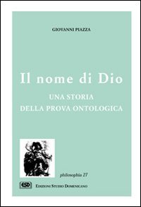 Il nome di Dio. Una storia della prova ontologica | Immagine principale