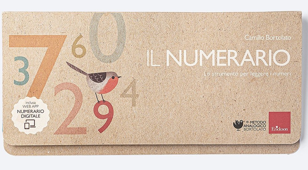 Il numerario. Lo strumento per leggere i numeri. Ediz. a …
