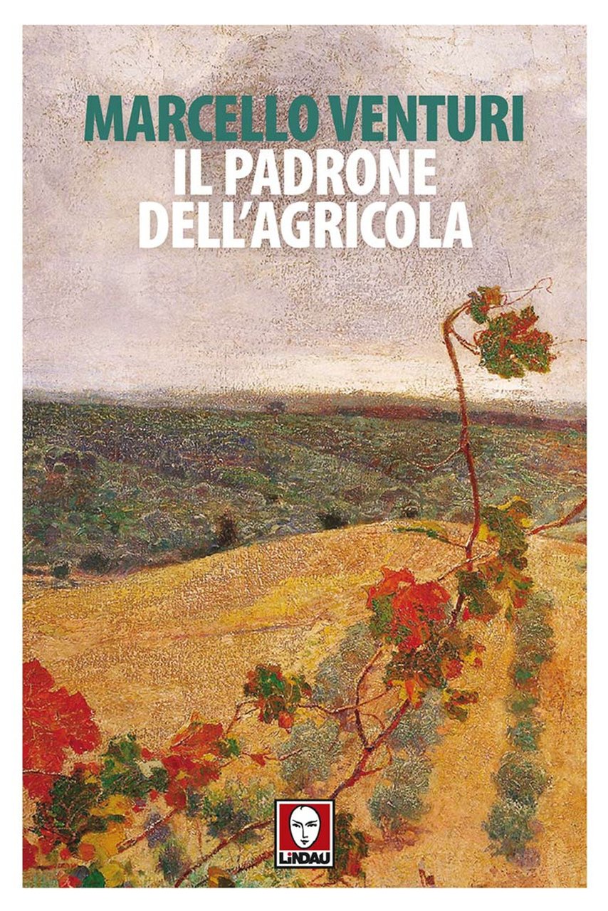 Il padrone dell'agricola | Immagine principale