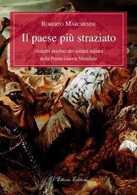 Il paese più straziato. Disturbi psichici dei soldati italiani della … | Immagine principale