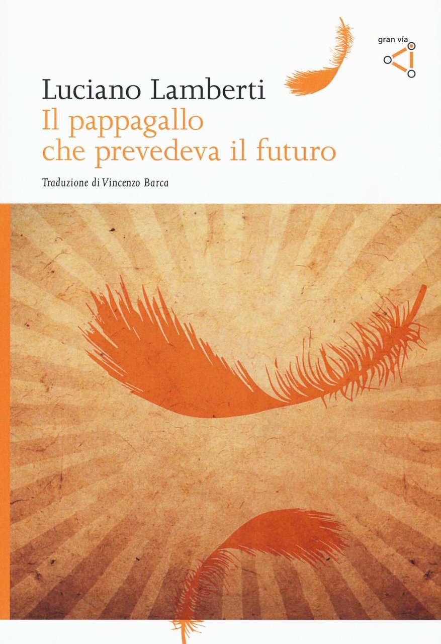 Il pappagallo che prevedeva il futuro | Immagine principale