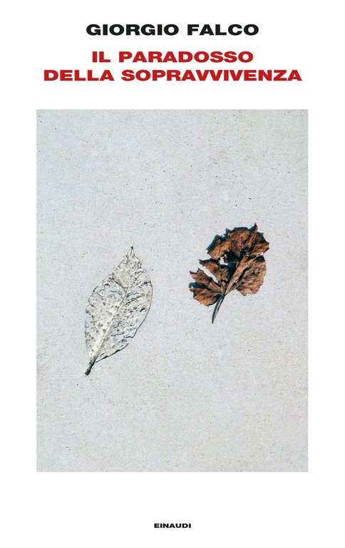 Il paradosso della sopravvivenza | Immagine Gallery 2