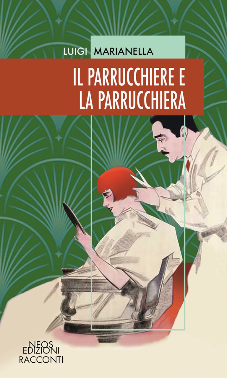 Il parrucchiere e la parrucchiera | Immagine principale