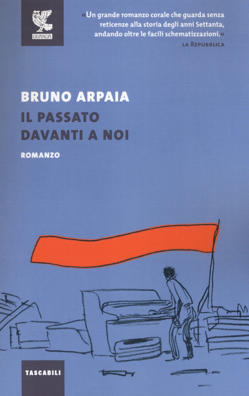Il passato davanti a noi | Immagine principale