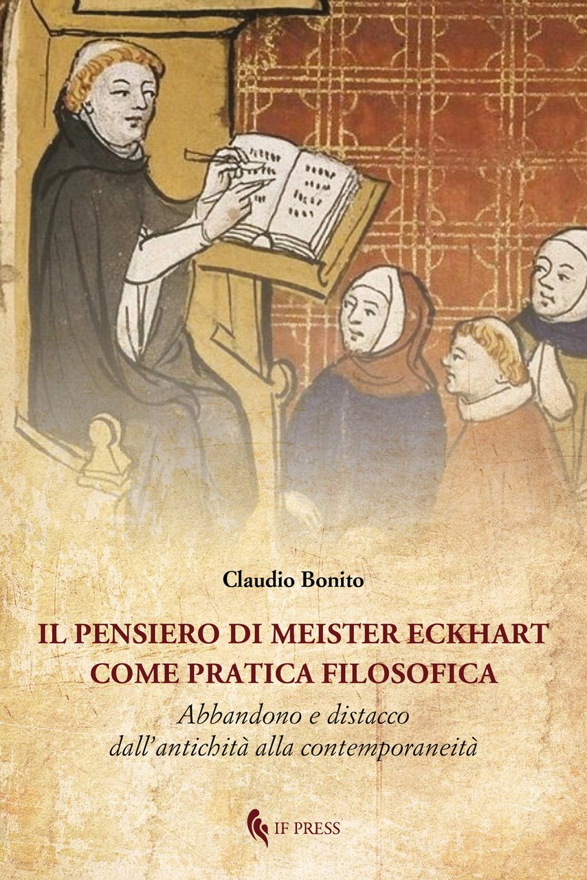 Il pensiero di Meister Eckhart come pratica filosofica. Abbandono e …