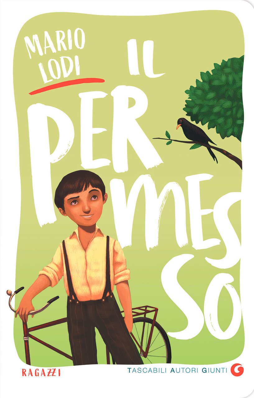 Il permesso | Immagine principale