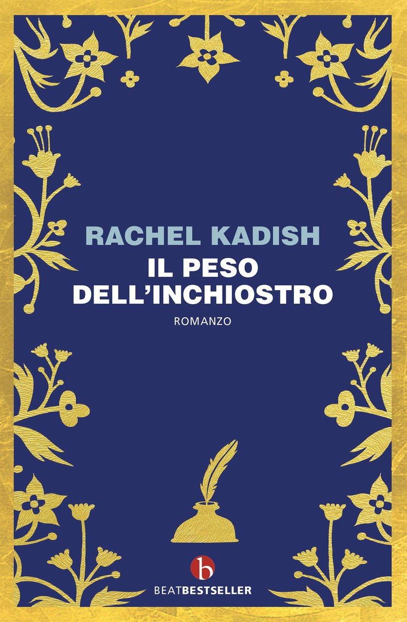 Il peso dell'inchiostro | Immagine principale