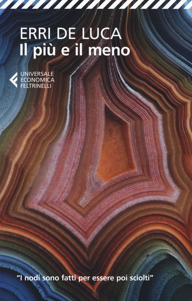Il più e il meno | Immagine principale