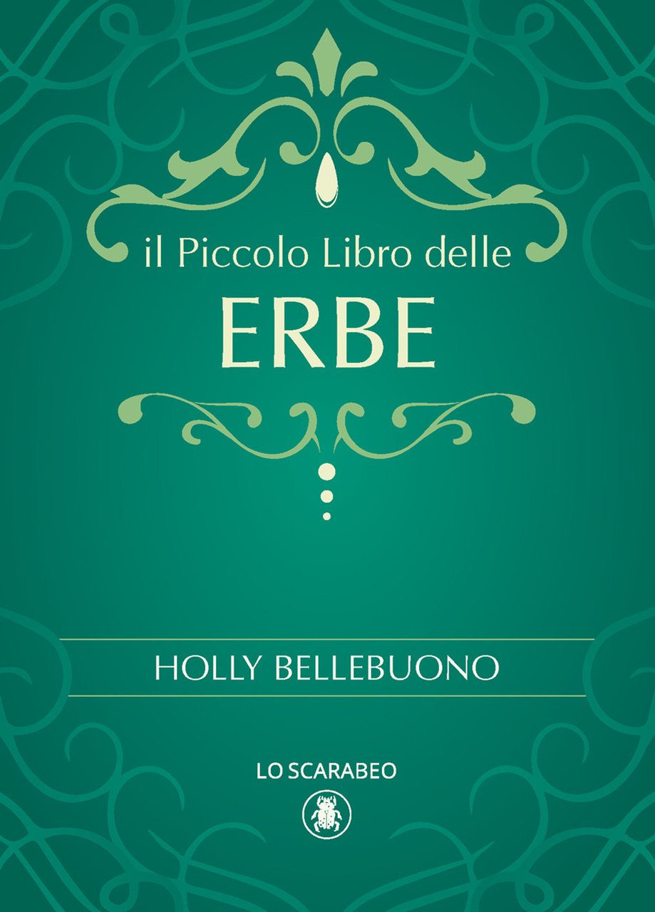 Il piccolo libro delle erbe