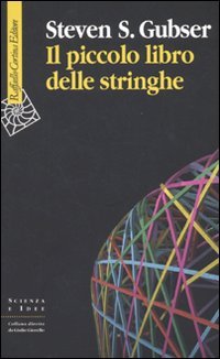 Il piccolo libro delle stringhe | Immagine principale