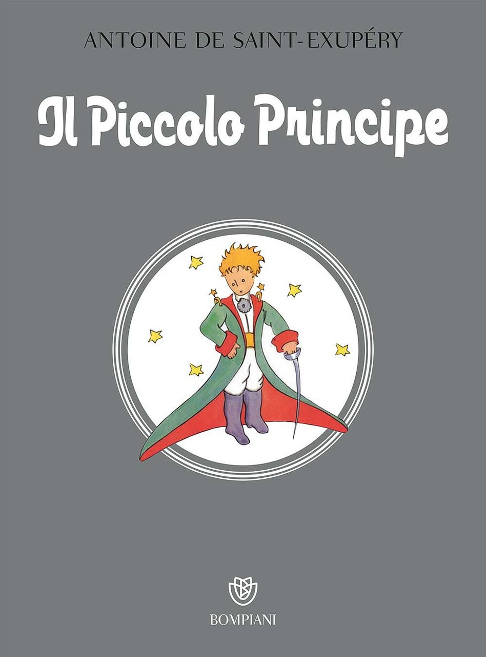 Il Piccolo Principe