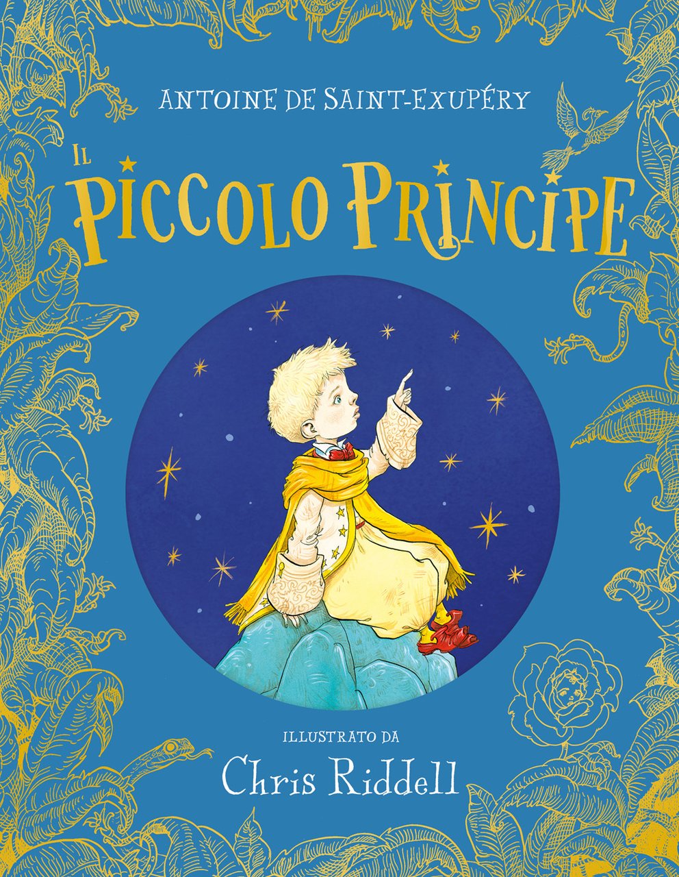 Il Piccolo Principe | Immagine principale
