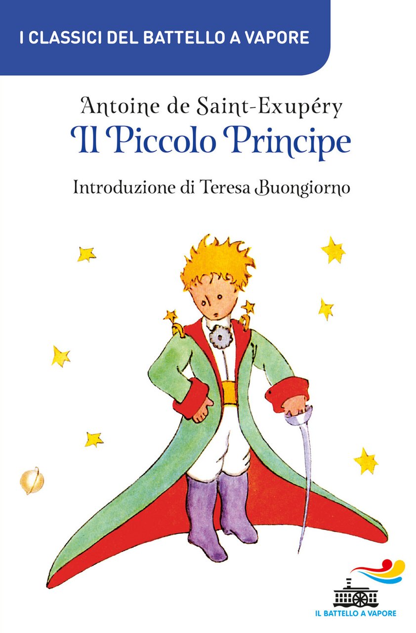 Il Piccolo Principe