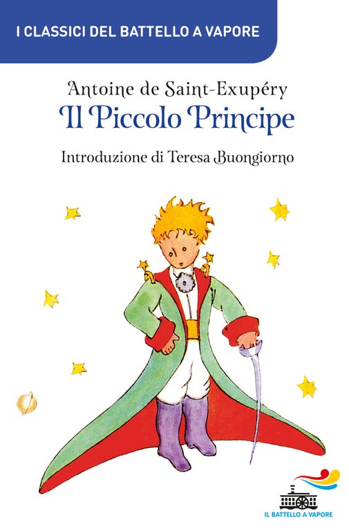 Il Piccolo Principe