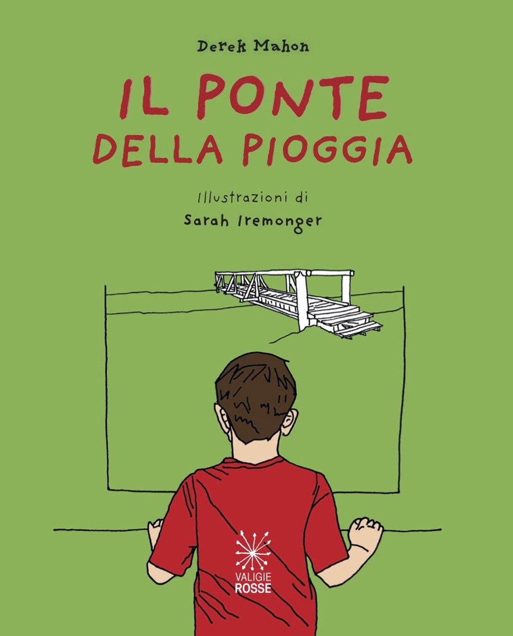 Il ponte della pioggia