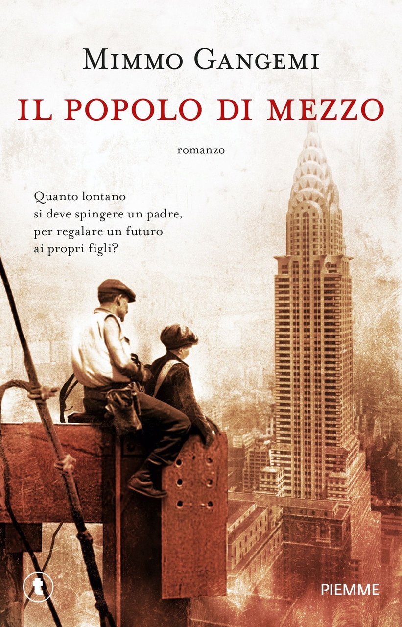 Il popolo di mezzo | Immagine principale