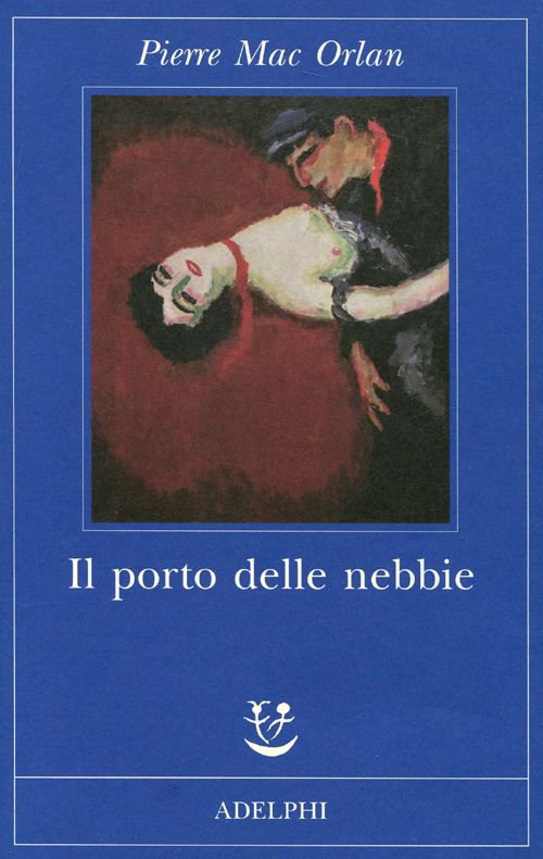 Il porto delle nebbie | Immagine principale