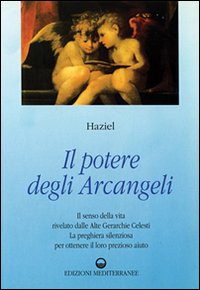 Il potere degli arcangeli | Immagine principale